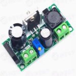 AC To DC Stabilizer Regulator Power Supply LM2596HV (1)