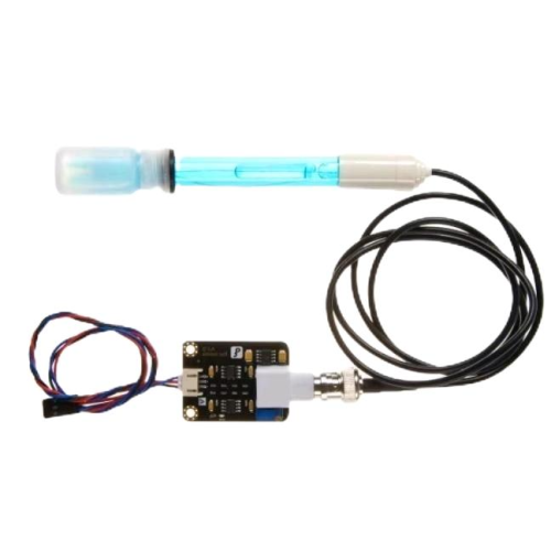 DFRobot - Analog pH Sensor Meter Kit For Arduino