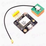 GPS module GT-U7 compatible NEO-6M