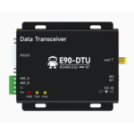 Industrial LoRa Frekuensi 868/915MHz