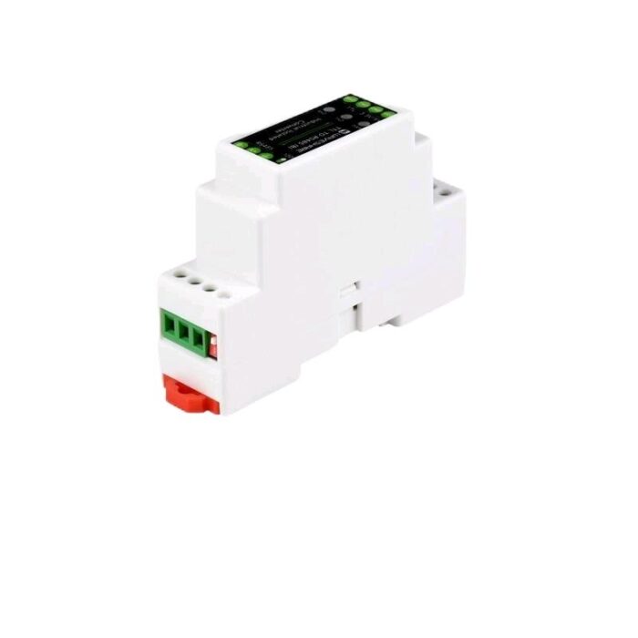 Konverter TTL To RS485 Din Rail - Image 2