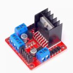 Modul L298N Motor Driver (1)