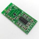 SENSOR RADAR RCWL0516